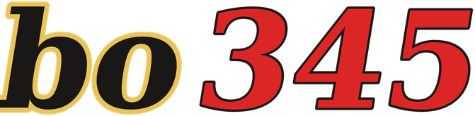 bo345 logo