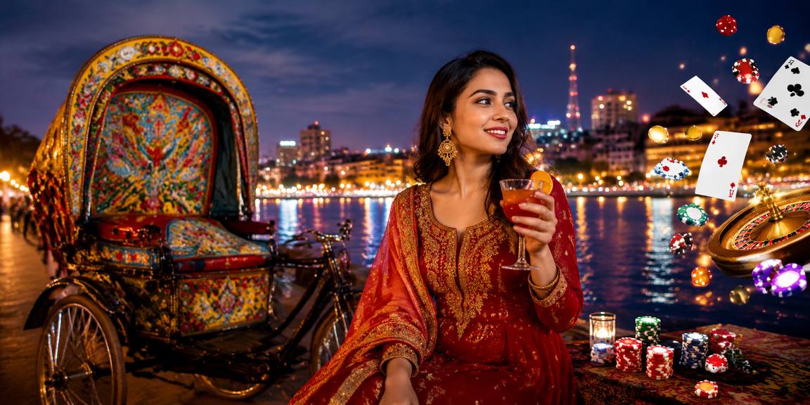 bo345 ক্যাসিনো